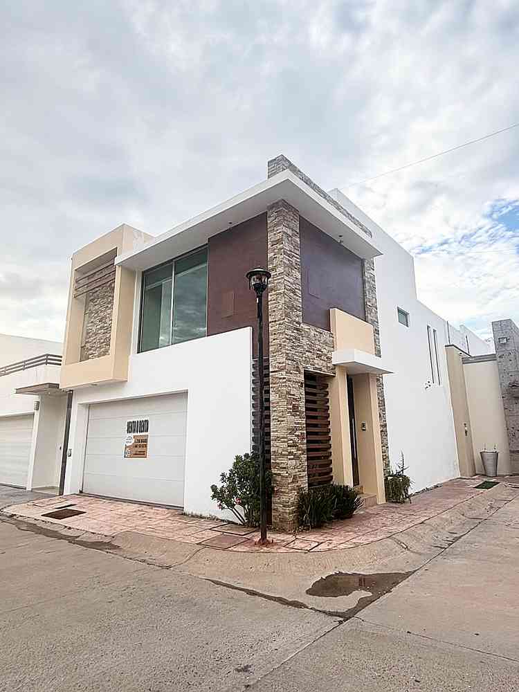 casa en venta_en renta mision de san ignacio misiones del rey residencial del humaya culiacan sinaloa pxxJo5s