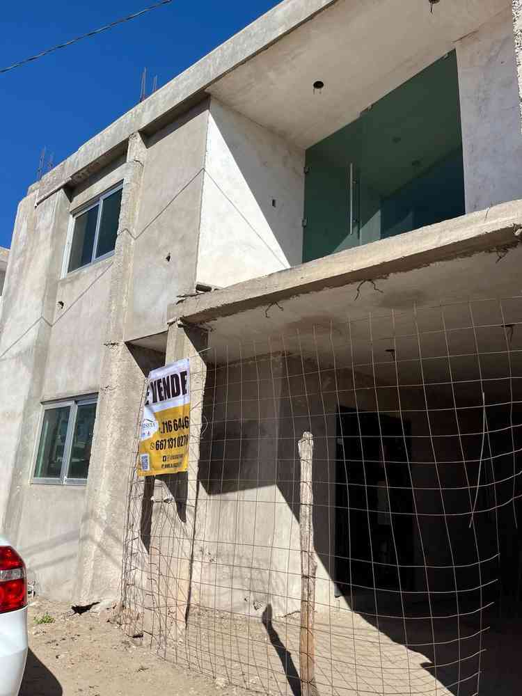 casa en venta 2 de octubre vicente lombardo toledano culiacan sinaloa pHwl6YB
