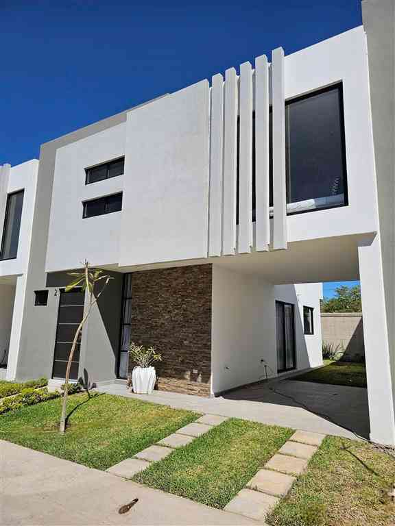 casa en venta callejon los mezcales los mezcales culiacan sinaloa pdYO915