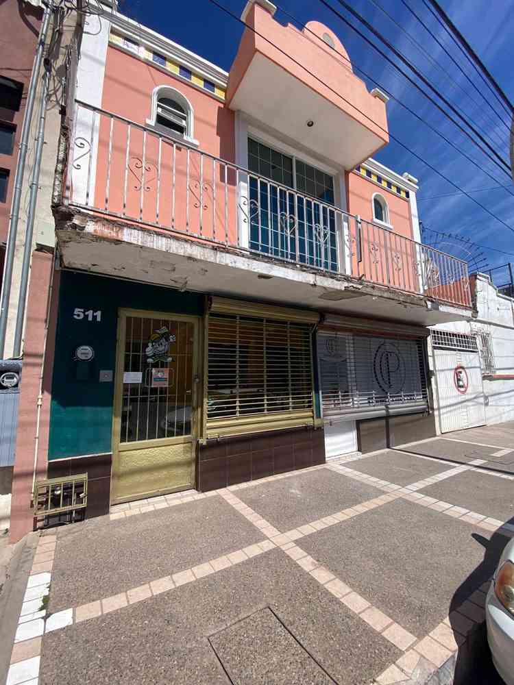 local comercial en venta rafael buelna centro centro culiacan sinaloa pf21GD6