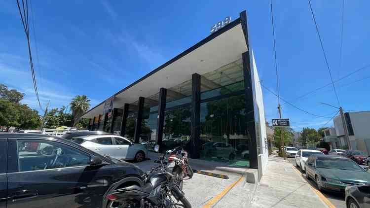 local comercial en renta boulevard ciudades hermanas guadalupe culiacan sinaloa pp4BAVg