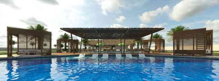 terreno en venta puerta paraiso altata navolato sinaloa p1eW7v0
