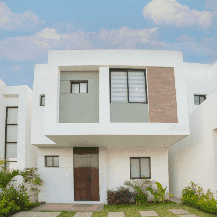 casa en preventa avenida paseo del pacifico sonterra 2 residencial mazatlan sinaloa p8EJFbx