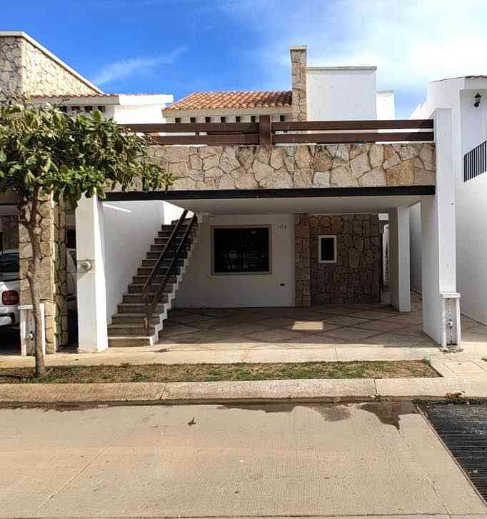 casa en renta avenida costa azul el palmar mazatlan sinaloa pNEvQUQ