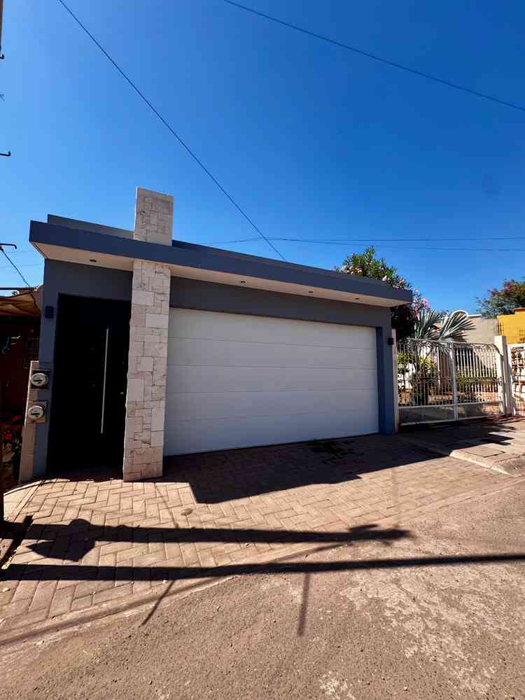 casa en venta san apolinar santa fe culiacan sinaloa pM1gAf1