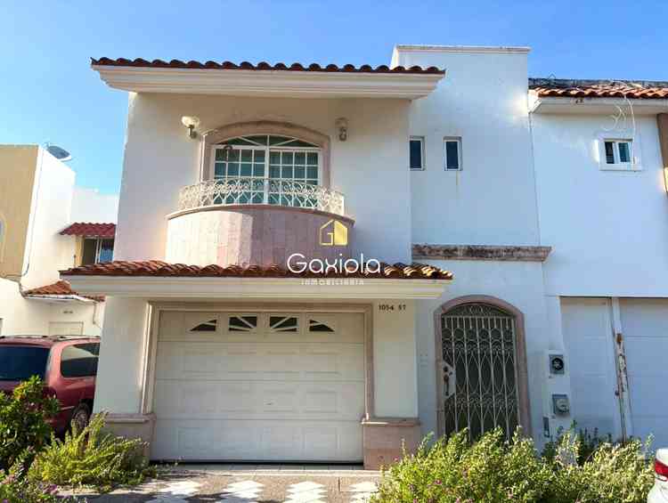 casa en venta vinedos iii vinedos culiacan sinaloa pJCRmm4