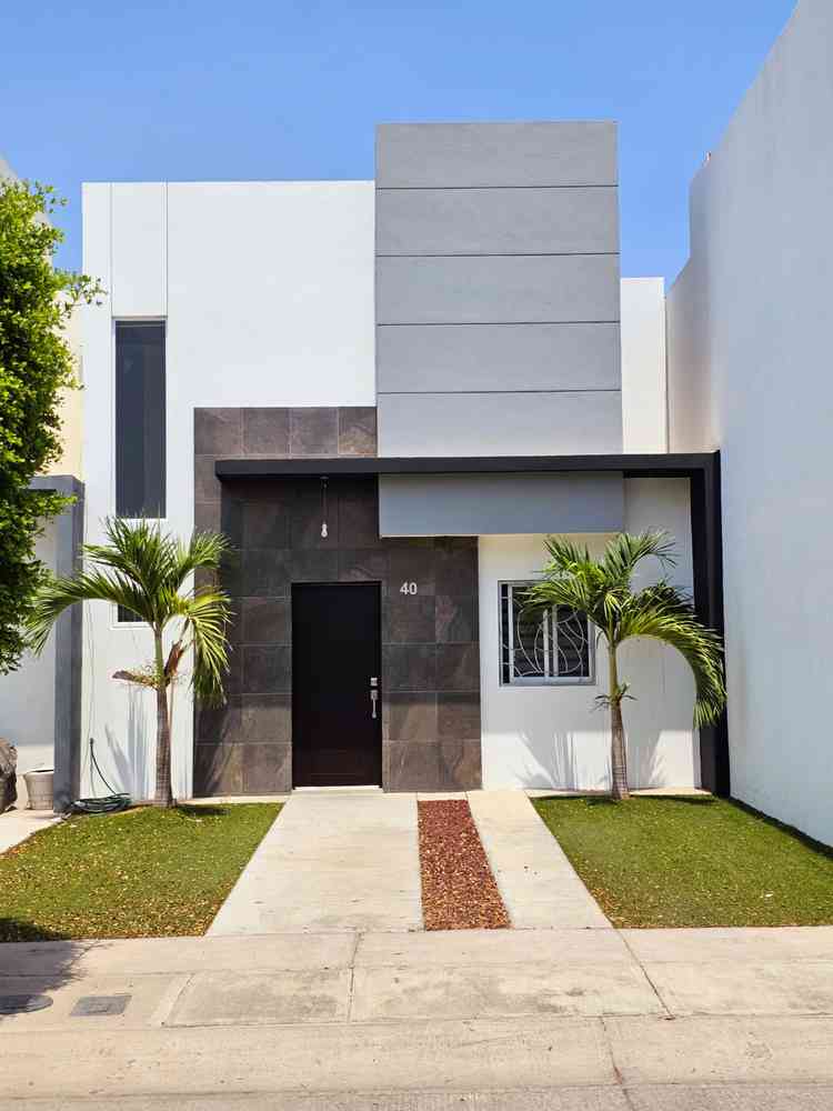 casa en venta av virtud bosques del rey culiacan sinaloa p0svxmX