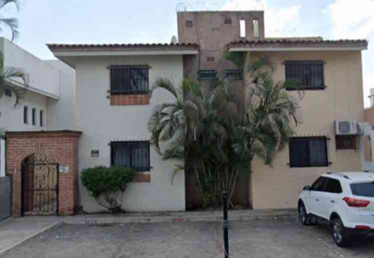 departamento en renta la campina la campina culiacan sinaloa pef1CEf