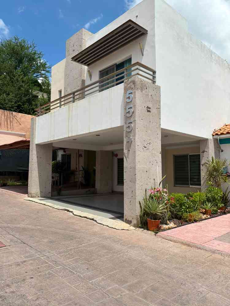 casa en venta monte blanco montebello culiacan sinaloa pt3dT7B
